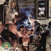Alice Cooper, The Last Temptation