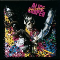 Alice Cooper, Hey Stoopid
