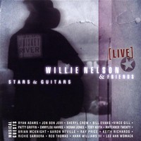 Willie Nelson, Stars & Guitars