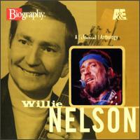 Willie Nelson, A&E Biography