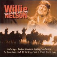 Willie Nelson, Home Is Where You're Happy