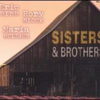 Eric Bibb, Sisters & Brothers (With Rory Block & Maria Muldaur)