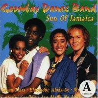 Goombay Dance Band, Sun of Jamaica