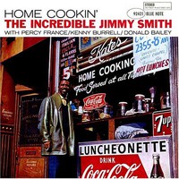 Jimmy Smith, Home Cookin'