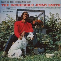 Jimmy Smith, Back at the Chicken Shack