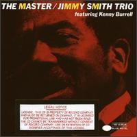 Jimmy Smith, The Master