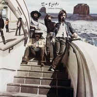 The Byrds, (Untitled)