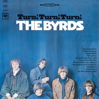 The Byrds, Turn! Turn! Turn!