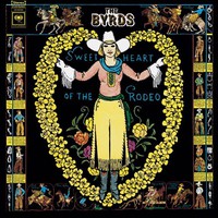 The Byrds, Sweetheart of the Rodeo