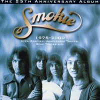 Smokie, The 25th Anniversary Album