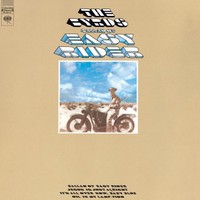 The Byrds, Ballad of Easy Rider