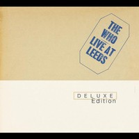 The Who, Live at Leeds