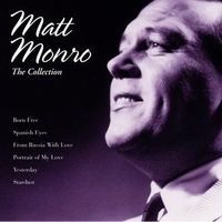 Matt Monro, The Collection