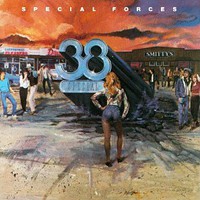 38 Special, Special Forces