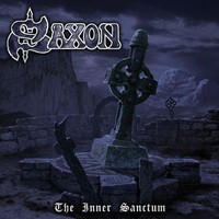 Saxon, The Inner Sanctum