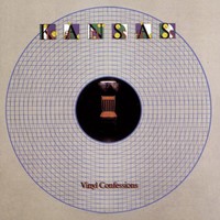Kansas, Vinyl Confessions