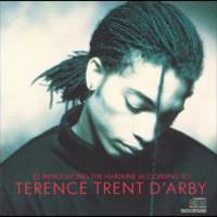 Terence Trent D'Arby, Introducing The Hardline According To...