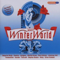 Various Artists, Winterworld 2007