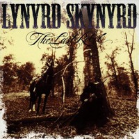 Lynyrd Skynyrd, The Last Rebel