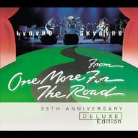 Lynyrd Skynyrd, One More From the Road: 25th Anniversary Deluxe Edition