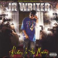 J.R. Writer, History in the Making