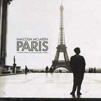Malcolm McLaren, Paris