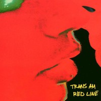 Trans Am, Red Line
