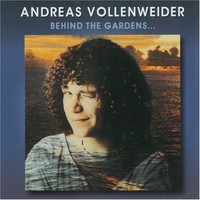 Andreas Vollenweider, ...Behind the Gardens-Behind the Wall-Under the Tree...