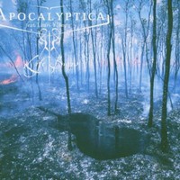 Apocalyptica, Life Burns! (feat. Lauri Ylonen)