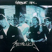 Metallica, Garage Inc.
