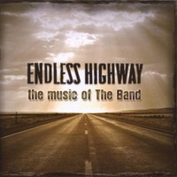 Various Artists, Endless Highway: The Music of The Band
