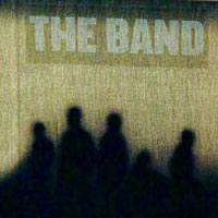 The Band, A Musical History (BOX SET)