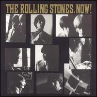 The Rolling Stones, The Rolling Stones No. 2