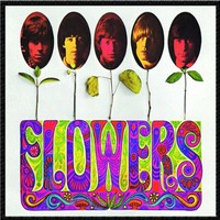 The Rolling Stones, Flowers