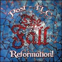 The Fall, Post-TLC Reformation!