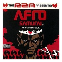 RZA, Afro Samurai