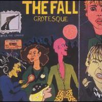 The Fall, Grotesque (After the Gramme)