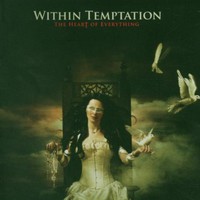 Within Temptation, The Heart of Everything