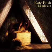 Kate Bush, Lionheart