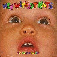 Men Without Hats, Pop Goes the World
