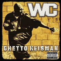 WC, Ghetto Heismann
