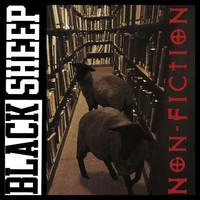 Black Sheep, Non-Fiction