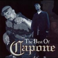 Capone, The Best Of Capone