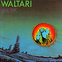Waltari, Monk-Punk