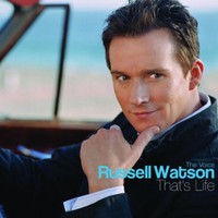 Russell Watson, That's Life
