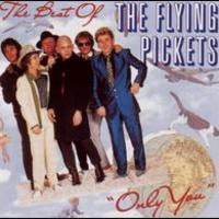 The Flying Pickets, The Best of The Flying Pickets