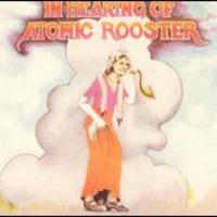 Atomic Rooster, In Hearing Of