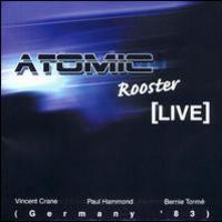 Atomic Rooster, Live In Germany '83
