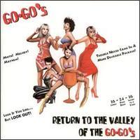 Go-Go's, Return to the Valley of the Go-Go's