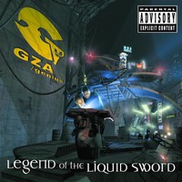 GZA/Genius, Legend of the Liquid Sword